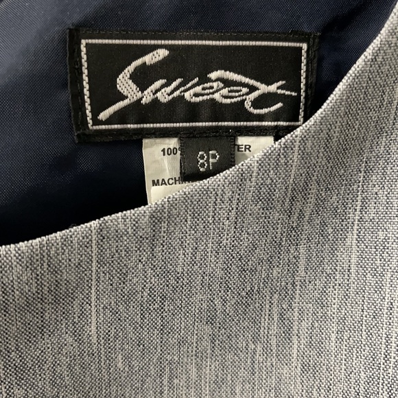 Cute Dress - Picture 2 of 3